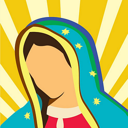GUADALUPE CENTERS ELEMENTARY logo