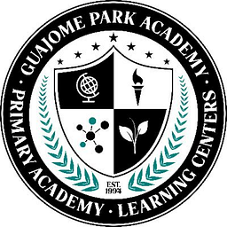 Guajome Learning Centers logo