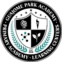 Guajome Park Academy Charter District logo
