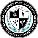 Guajome Park Academy logo