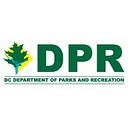 Parks and Recreation Department logo
