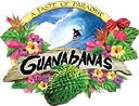 Guanabanas logo