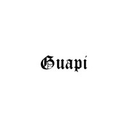 Guapi Clothing logo