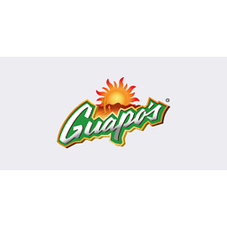 Guapo's logo