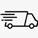 Guaranteed Express Inc logo
