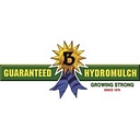 Guaranteed Hydromulch logo