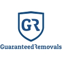 Guaranteed Removals logo