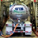 Guaranteed Transport Service logo