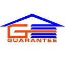 Guarantee Roofing