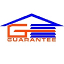 Guarantee logo