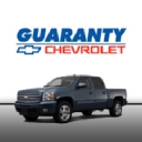 GUARANTY CHEVROLET MOTORS