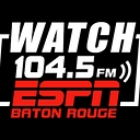 Guaranty Broadcasting logo