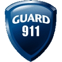 Guard911 logo