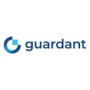 Guardant Health logo