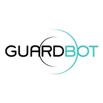 Guardbot logo