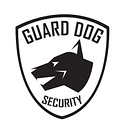 Logo de Guard Dog Security