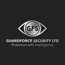 Guardforce Security Limited logo