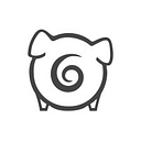 Guardhog logo