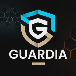 Logo Guardia Cybersecurity School