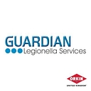 Guardian Legionella Services logo