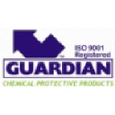 Guardian Manufacturing Company logo