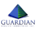 Guardian Service Industries, Inc. logo