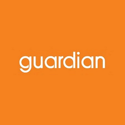 Guardian logo