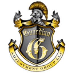 Guardian Adjustment Group LLC logo
