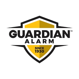 Guardian Alarm (Certares) logo