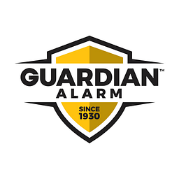 Guardian Alarm Company logo