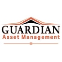 Guardian Asset Management (Gam) logo