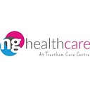Guardian Care logo