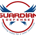 Guardian Defense   Active Shooter Training logo