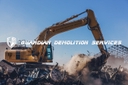 Guardian Demolition & Clean Up logo