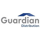Guardian Distribution logo