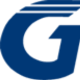 Guardian Drug Company logo