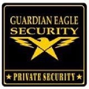 Guardian Eagle Security Inc logo