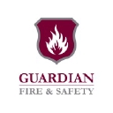 Guardian Fire & Safety logo