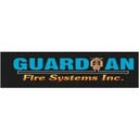 Guardian Fire Systems logo