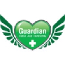 Guardian First Aid Training Ltd logo