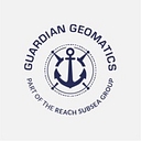 Guardian Geomatics logo
