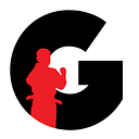 Guardian Training logo