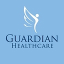 Guardian Healthcare logo