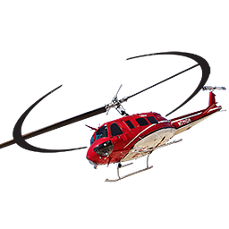 Guardian Helicopters, Inc. logo