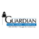 Guardian Home Care And Hospice logo