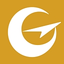 Guardian Jet Center logo