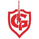 GUARDIAN LONG RANGE COMPETITION logo