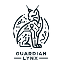 Guardian Lynx logo