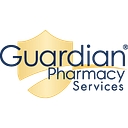 Guardian Pharmacy logo