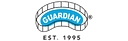 Guardian Pool Fence logo
